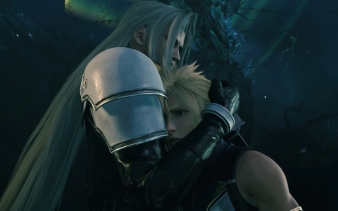 「FFVII リベレーション」試遊レポート:倍速機能を駆使して大空洞の試遊を走破! 新キャラたちの実戦手触り【TGS2026】
