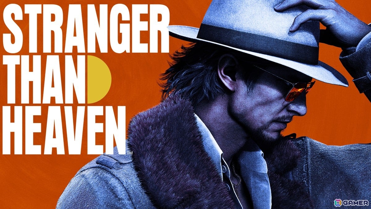 「STRANGER THAN HEAVEN」大東の50年を描くストーリー、言語の壁を超える歌、洗練を捨てたアクション―集約されたこだわりの核心【TGS2026】の画像