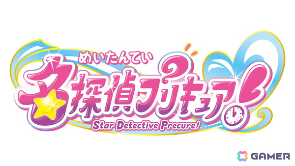 「ストリートファイター6」×「名探偵プリキュア！」コラボ決定！全4話の事件を解決するオリジナルストーリーを12月17日より配信の画像2
