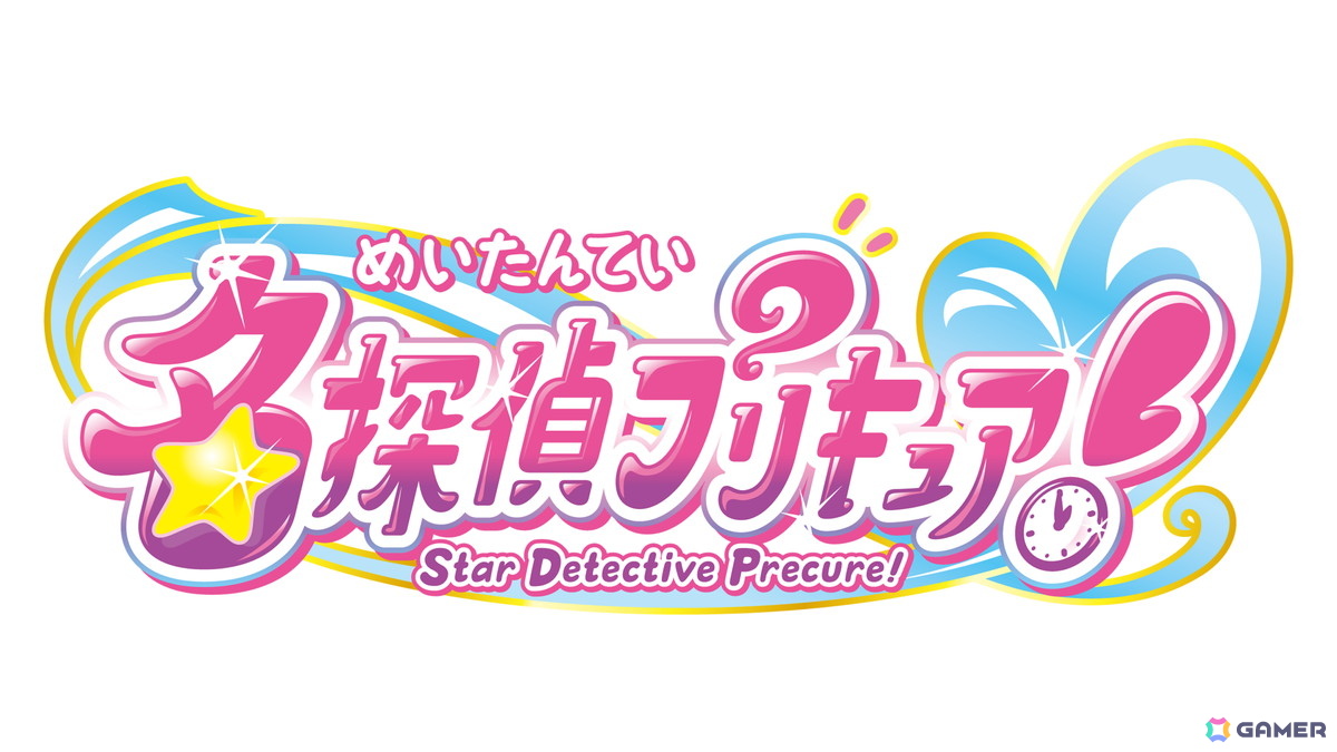 「ストリートファイター6」×「名探偵プリキュア！」コラボ決定！全4話の事件を解決するオリジナルストーリーを12月17日より配信の画像2