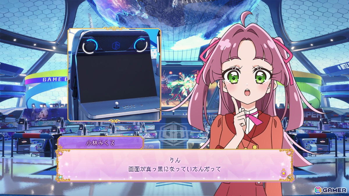 「ストリートファイター6」×「名探偵プリキュア！」コラボ決定！全4話の事件を解決するオリジナルストーリーを12月17日より配信の画像