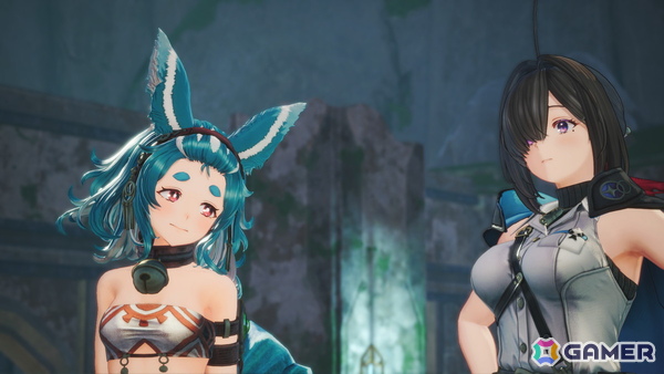 「カリアのアトリエ」にルトガー＆レイニャが登場！2年前の冒険を経た2人がカリアたちを支える先輩にの画像10