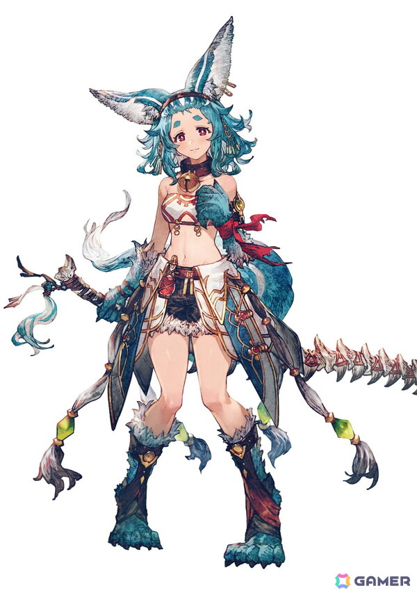 「カリアのアトリエ」にルトガー＆レイニャが登場！2年前の冒険を経た2人がカリアたちを支える先輩にの画像2