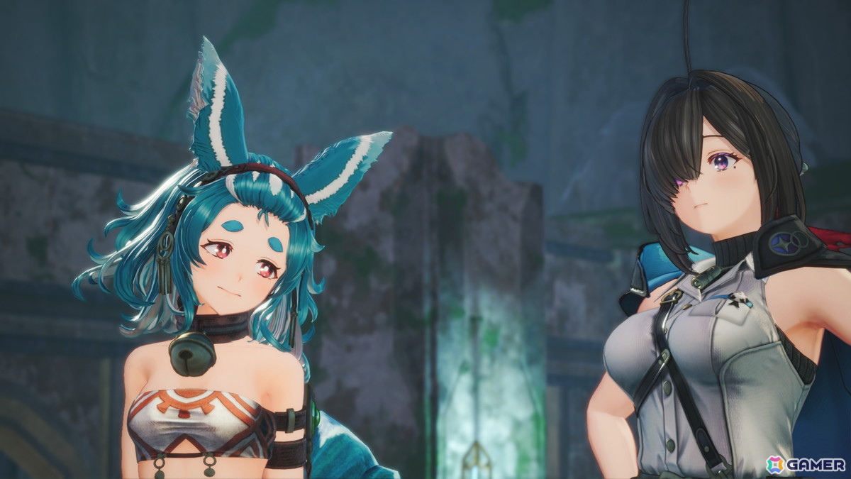 「カリアのアトリエ」にルトガー&レイニャが登場!2年前の冒険を経た2人がカリアたちを支える先輩にの画像