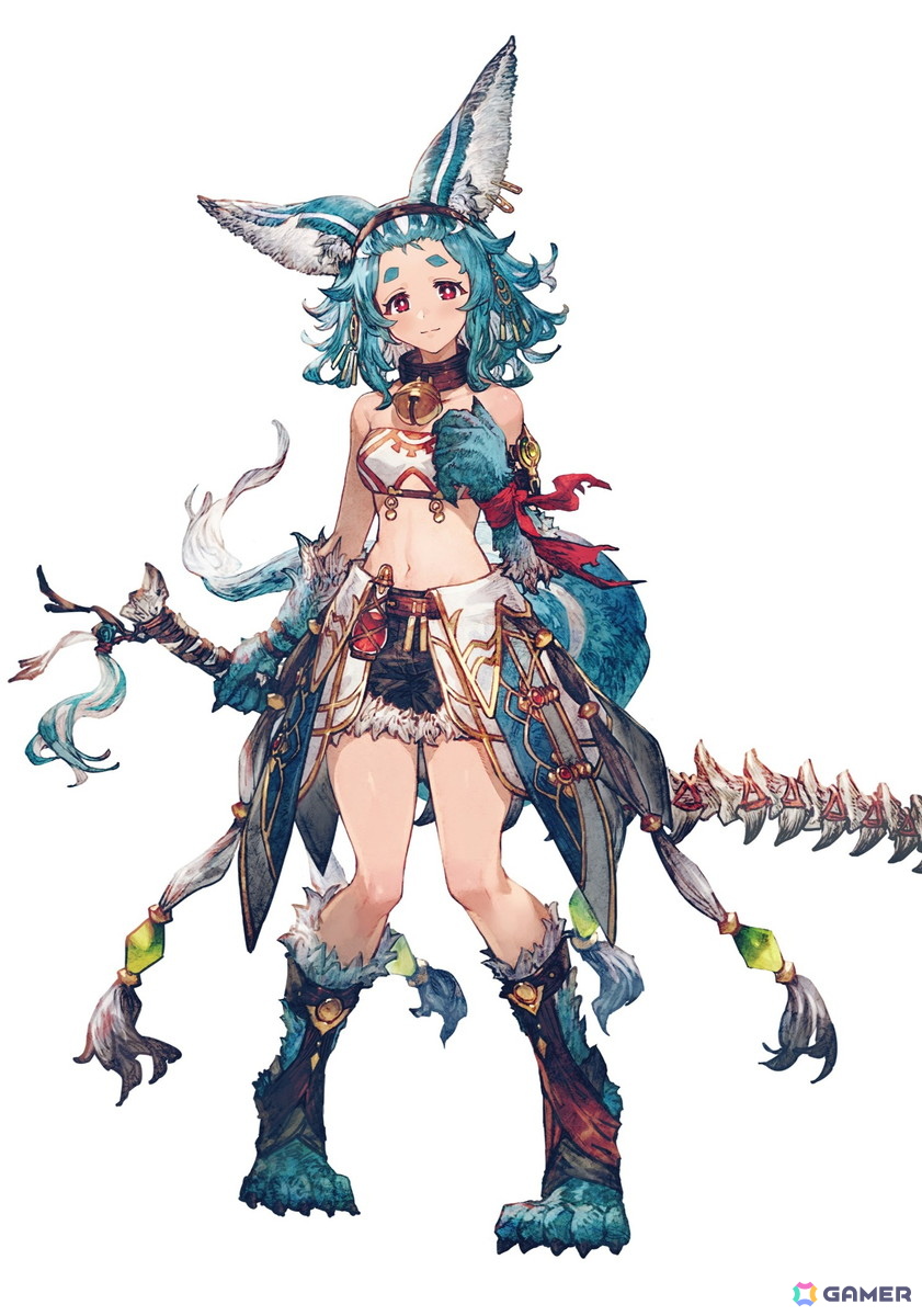 「カリアのアトリエ」にルトガー&レイニャが登場!2年前の冒険を経た2人がカリアたちを支える先輩にの画像