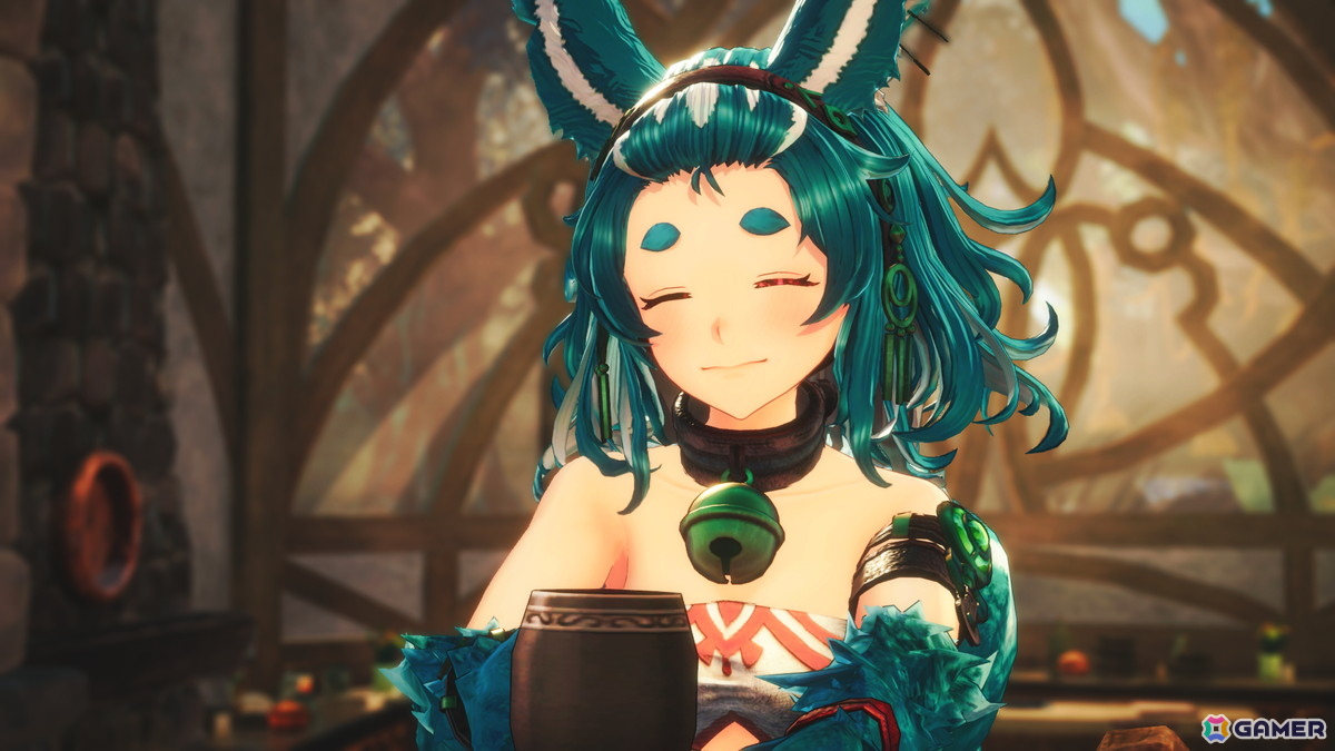 「カリアのアトリエ」にルトガー&レイニャが登場!2年前の冒険を経た2人がカリアたちを支える先輩にの画像