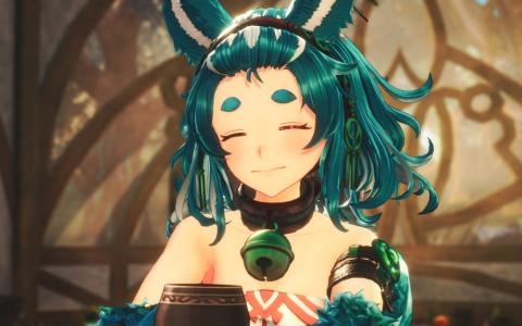 「カリアのアトリエ」にルトガー＆レイニャが登場！2年前の冒険を経た2人がカリアたちを支える先輩に