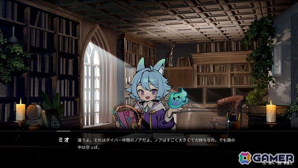 「ボイドダイバー：アビスからの脱出」試遊レポート：怪異が潜むダンジョンを探索し、骨董品店を経営―手に汗握る脱出劇も展開【TGS2026】の画像13