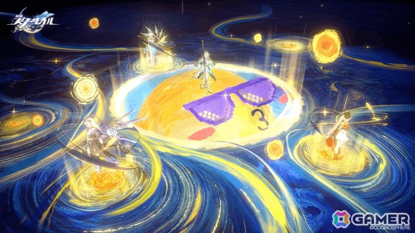 「崩壊:スターレイル」Ver.4.6が9月28日配信!★5「パール」実装、緋英&千冶・刃の復刻もの画像