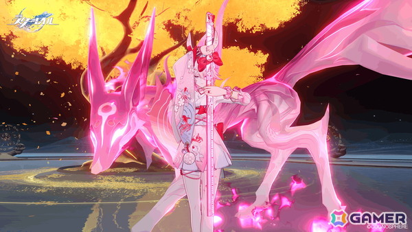 「崩壊:スターレイル」Ver.4.6が9月28日配信!★5「パール」実装、緋英&千冶・刃の復刻もの画像