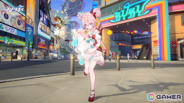 「崩壊:スターレイル」Ver.4.6が9月28日配信!★5「パール」実装、緋英&千冶・刃の復刻もの画像