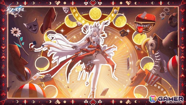 「崩壊:スターレイル」Ver.4.6が9月28日配信!★5「パール」実装、緋英&千冶・刃の復刻もの画像