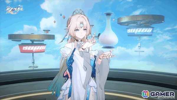「崩壊：スターレイル」Ver.4.6が9月28日配信！★5「パール」実装、緋英＆千冶・刃の復刻もの画像8