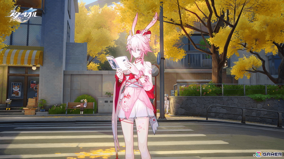 「崩壊：スターレイル」Ver.4.6が9月28日配信！★5「パール」実装、緋英＆千冶・刃の復刻もの画像17