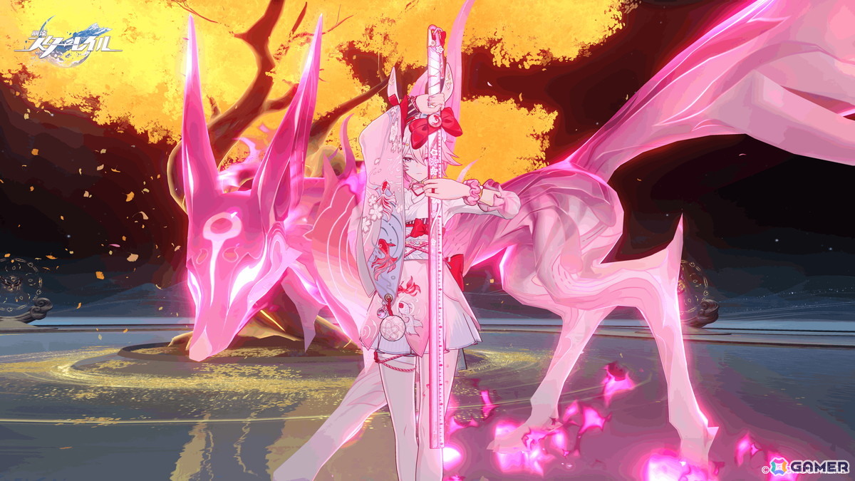 「崩壊：スターレイル」Ver.4.6が9月28日配信！★5「パール」実装、緋英＆千冶・刃の復刻もの画像18