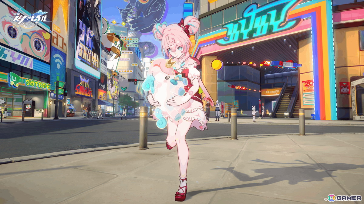 「崩壊：スターレイル」Ver.4.6が9月28日配信！★5「パール」実装、緋英＆千冶・刃の復刻もの画像19