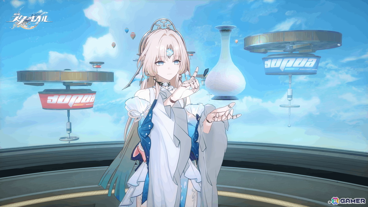 「崩壊:スターレイル」Ver.4.6が9月28日配信!★5「パール」実装、緋英&千冶・刃の復刻もの画像