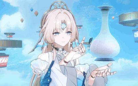 「崩壊:スターレイル」Ver.4.6が9月28日配信!★5「パール」実装、緋英&千冶・刃の復刻も