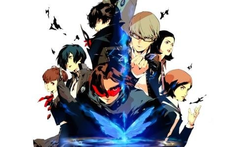 「ペルソナ」30周年の大規模展覧会が上野の森美術館で開催！「PERSONA 30th EX.」2027年1月21日開幕