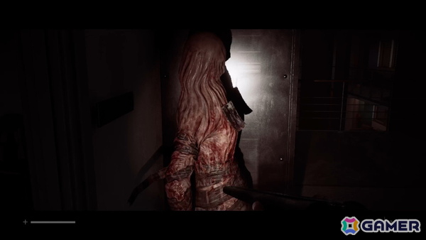 現実と虚構の境目で考察が止まらない―「SILENT HILL: Townfall」製品版レビュー：キャラごとの異なる恐怖と緻密なサバイバルの手応えに迫るの画像13