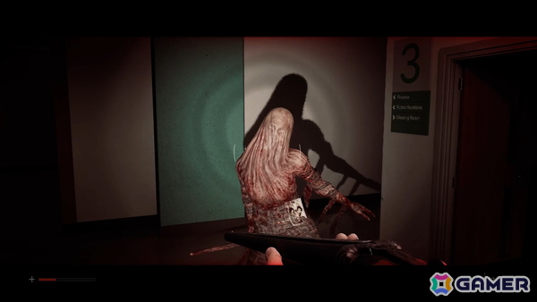 現実と虚構の境目で考察が止まらない―「SILENT HILL: Townfall」製品版レビュー：キャラごとの異なる恐怖と緻密なサバイバルの手応えに迫るの画像14