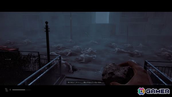 現実と虚構の境目で考察が止まらない―「SILENT HILL: Townfall」製品版レビュー：キャラごとの異なる恐怖と緻密なサバイバルの手応えに迫るの画像20