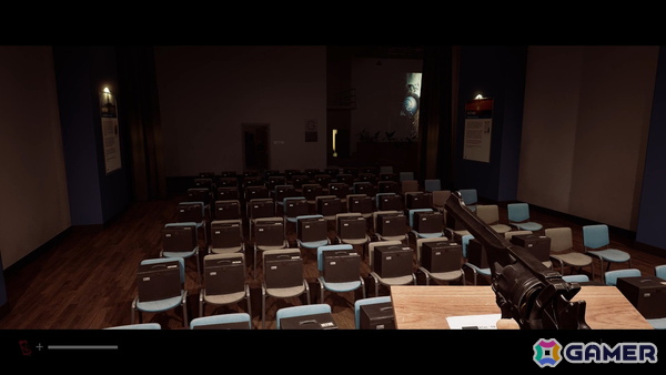 現実と虚構の境目で考察が止まらない―「SILENT HILL: Townfall」製品版レビュー：キャラごとの異なる恐怖と緻密なサバイバルの手応えに迫るの画像24