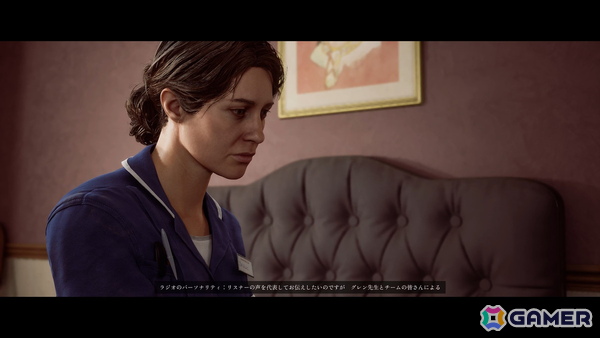 現実と虚構の境目で考察が止まらない―「SILENT HILL: Townfall」製品版レビュー：キャラごとの異なる恐怖と緻密なサバイバルの手応えに迫るの画像3