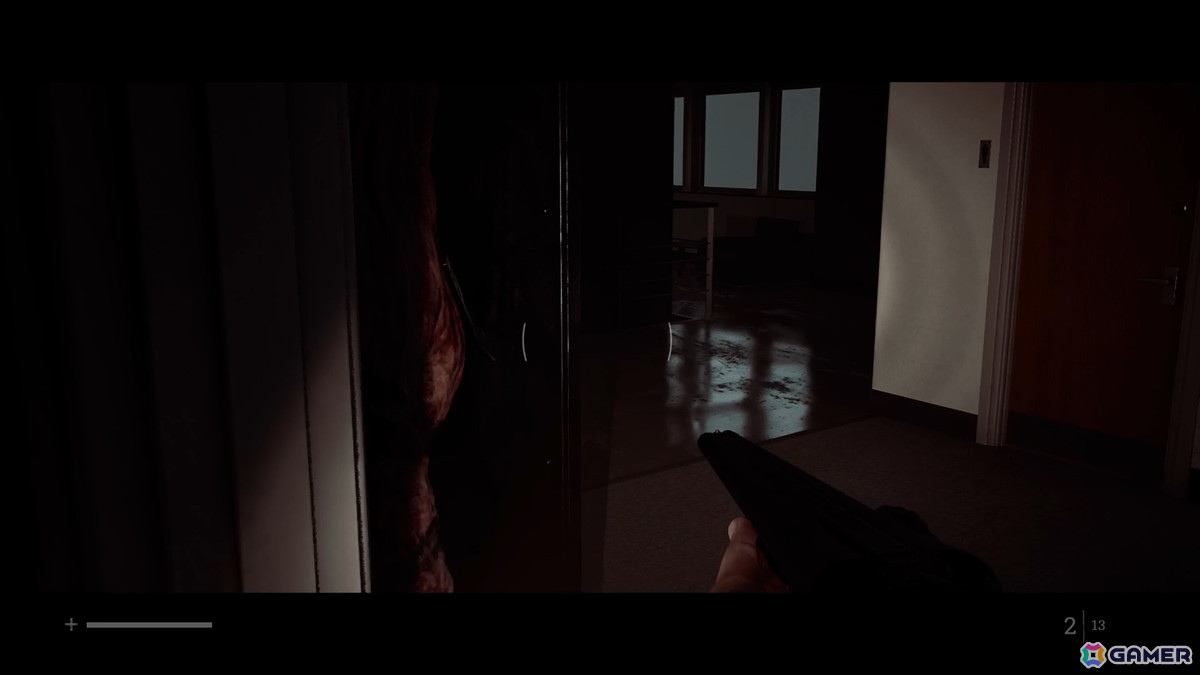 現実と虚構の境目で考察が止まらない―「SILENT HILL: Townfall」製品版レビュー：キャラごとの異なる恐怖と緻密なサバイバルの手応えに迫るの画像