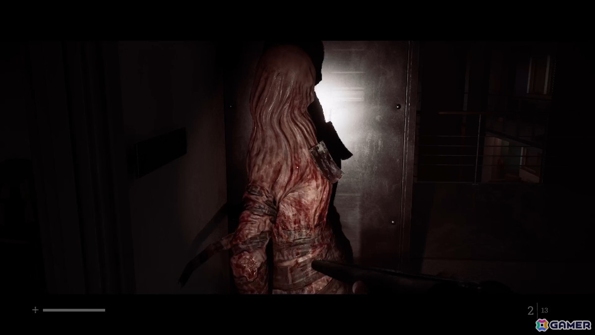 現実と虚構の境目で考察が止まらない―「SILENT HILL: Townfall」製品版レビュー：キャラごとの異なる恐怖と緻密なサバイバルの手応えに迫るの画像