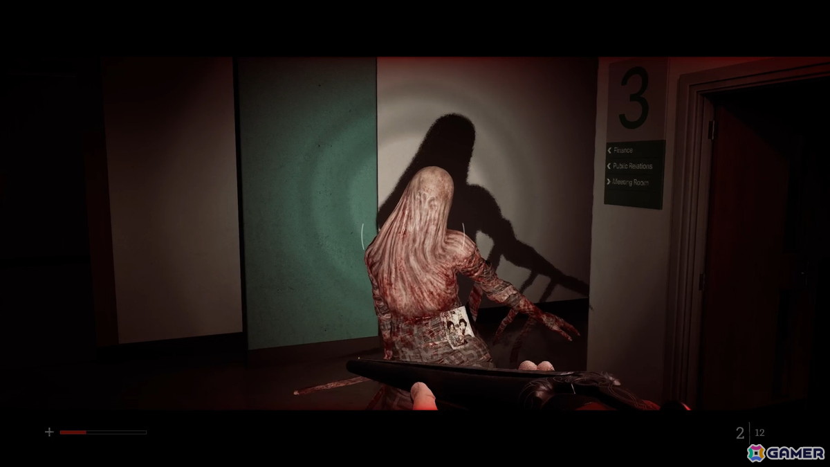 現実と虚構の境目で考察が止まらない―「SILENT HILL: Townfall」製品版レビュー：キャラごとの異なる恐怖と緻密なサバイバルの手応えに迫るの画像
