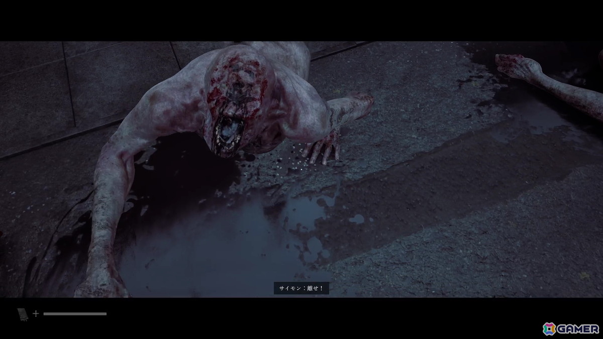 現実と虚構の境目で考察が止まらない―「SILENT HILL: Townfall」製品版レビュー：キャラごとの異なる恐怖と緻密なサバイバルの手応えに迫るの画像