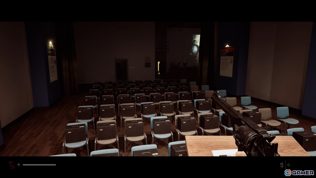 現実と虚構の境目で考察が止まらない―「SILENT HILL: Townfall」製品版レビュー：キャラごとの異なる恐怖と緻密なサバイバルの手応えに迫るの画像