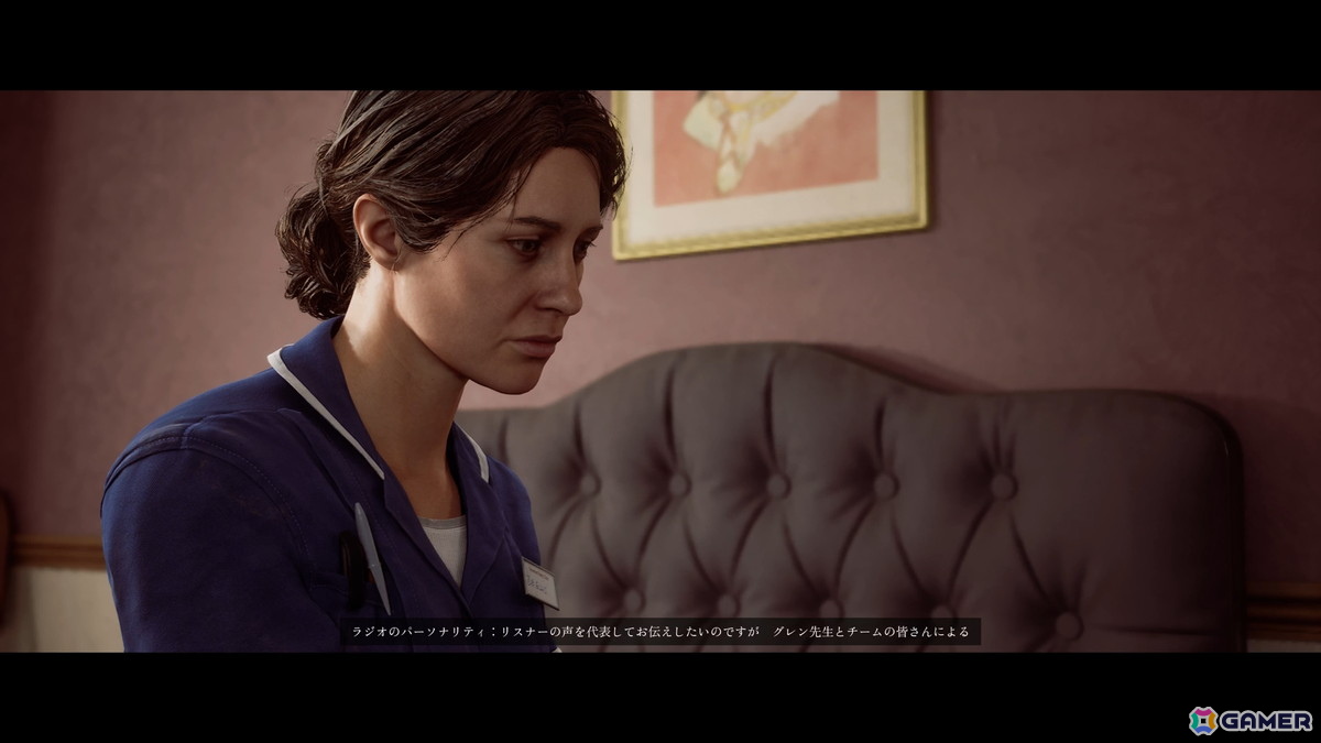 現実と虚構の境目で考察が止まらない―「SILENT HILL: Townfall」製品版レビュー：キャラごとの異なる恐怖と緻密なサバイバルの手応えに迫るの画像