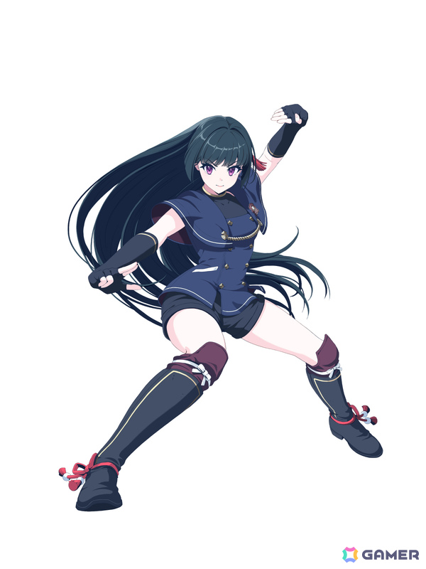 「ウィズジェネレーション」加隈亜衣さん、黒沢ともよさん、榎木淳弥さんらキャスト陣が発表！キャラクタートレーラーも公開の画像3