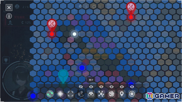 次元の海を探索し漁を重ねてより大きな成果を狙うルート探索型ローグライト・ストラテジー「Voyage Router」Steam体験版が公開!の画像