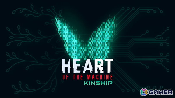 「Heart of the Machine」さまざまなかたちの“絆”を描く初のDLC「Kinship」が10月12日に配信！の画像1
