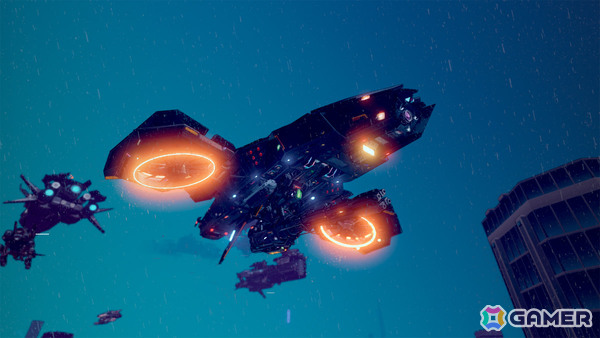 「Heart of the Machine」さまざまなかたちの“絆”を描く初のDLC「Kinship」が10月12日に配信!の画像