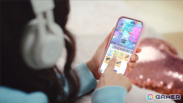 サンリオキャラと踊るリズムゲーム「Sanrio Kawaii Me Live！」事前登録開始！ずっと真夜中でいいのに。とのタイアップもの画像10