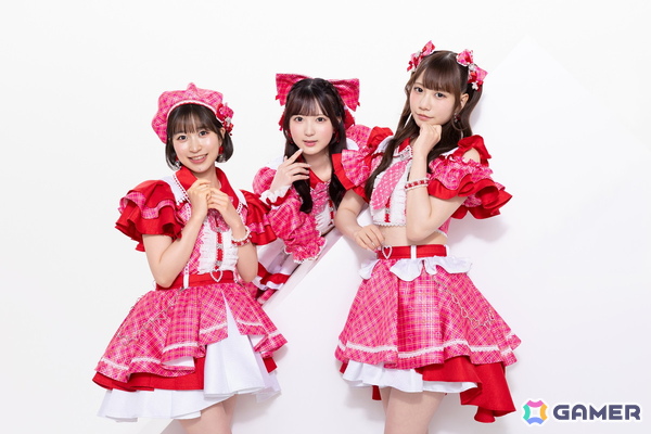 Mi'Line Hearts