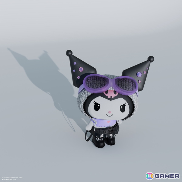 アーティスト「KUROMI」