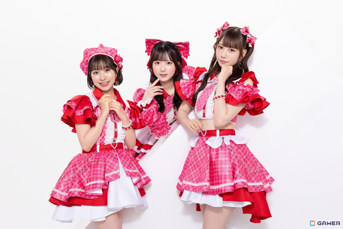 サンリオキャラと踊るリズムゲーム「Sanrio Kawaii Me Live！」事前登録開始！ずっと真夜中でいいのに。とのタイアップもの画像7