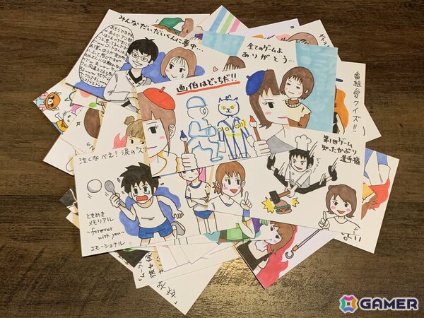 最初で最後のリアルイベント！ゲーム情報バラエティ番組「村上奈津実・小澤麗那のGamer放送局」ファイナルイベントの画像4