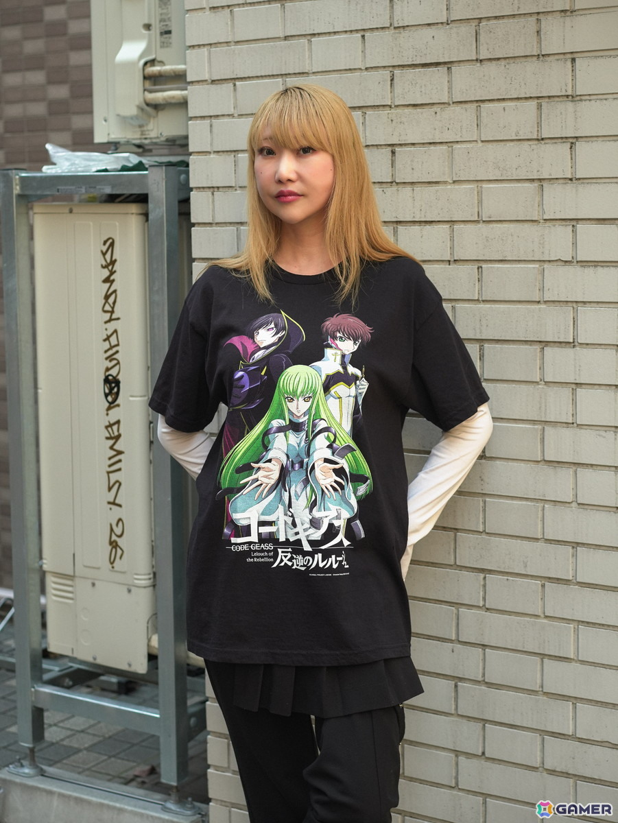 「メダロット」コラボTシャツが「服フェス2026」に登場！アニメ＆古着など20店舗以上が東京・池尻に集結の画像3
