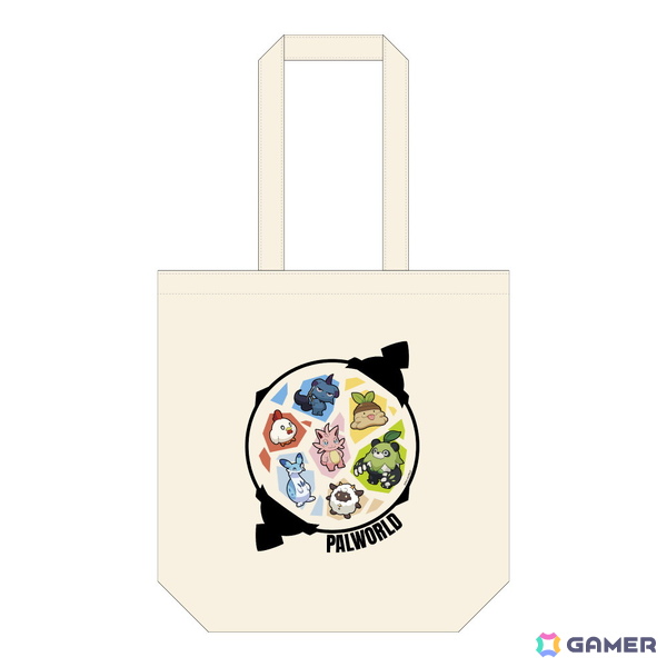 「パルワールド」ポップアップショップが渋谷モディで9月26日より開催!新商品や海外限定グッズ、カードゲームを販売の画像