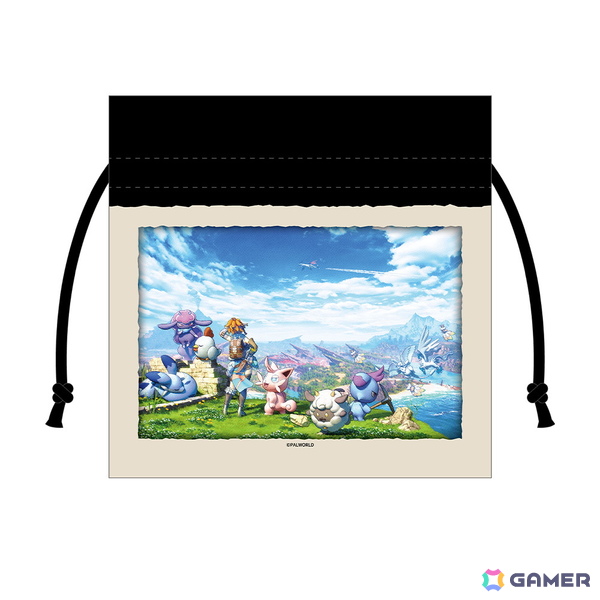 「パルワールド」ポップアップショップが渋谷モディで9月26日より開催！新商品や海外限定グッズ、カードゲームを販売の画像7