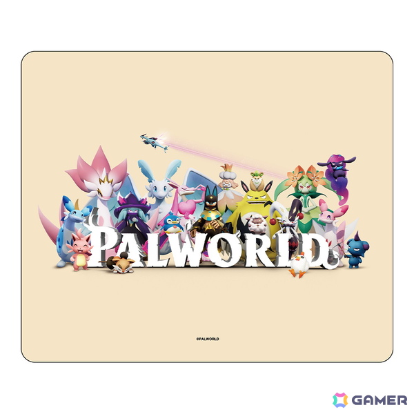 「パルワールド」ポップアップショップが渋谷モディで9月26日より開催！新商品や海外限定グッズ、カードゲームを販売の画像8