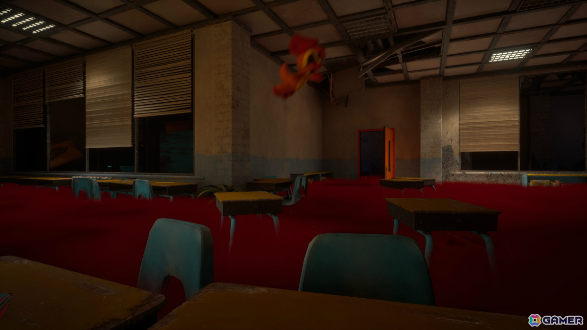 「Poppy Playtime」の世界を舞台にした最大4人の協力型パズル脱出ゲーム「Escape From Playtime」が10月21日に発売!の画像