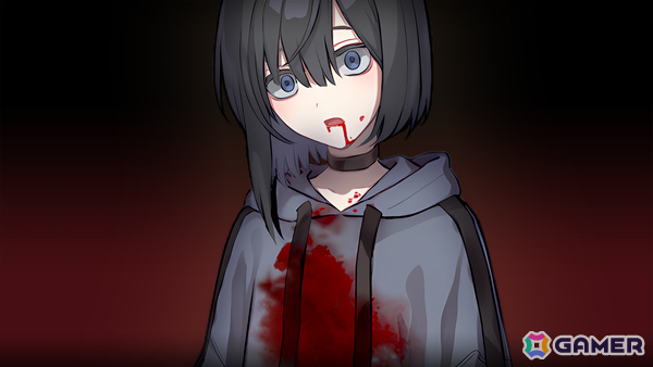 因習村ホラー恋愛ADV「血の百合クトゥルフ神話」Steamページが公開!前作「血の百合:殺人鬼は百合に挟まるな」のセールもの画像