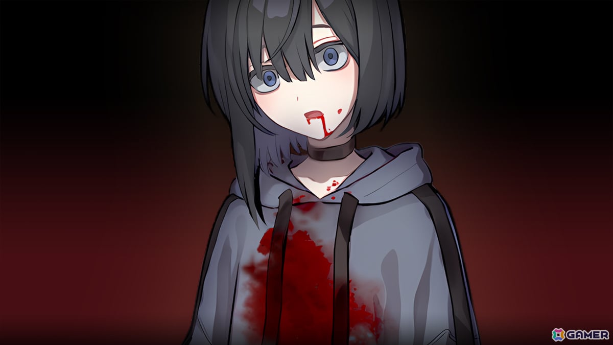 因習村ホラー恋愛ADV「血の百合クトゥルフ神話」Steamページが公開！前作「血の百合：殺人鬼は百合に挟まるな」のセールもの画像7